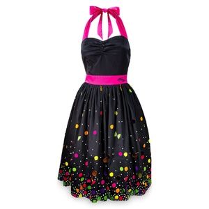 Disney Parks Minnie Mouse Rock The Dots Dress Shop